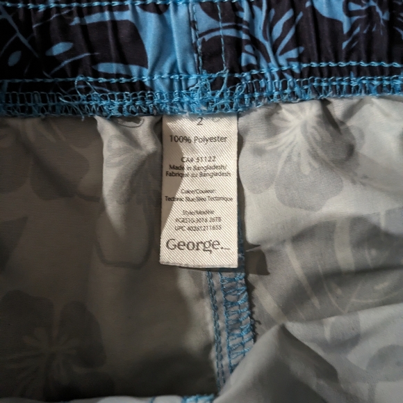 👛10/20$ Cargo short 2Y - Picture 3 of 4